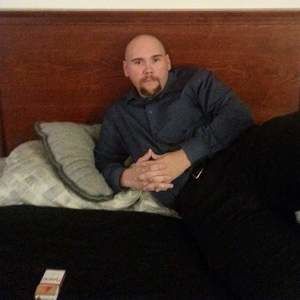 Meet your Posher, James